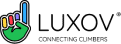 luxov logo