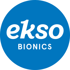 ekso bionics logo